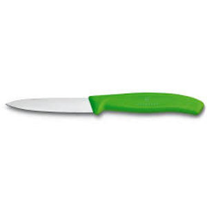 Victorinox Couteau d'office vert Victorinox 6.7606.L114