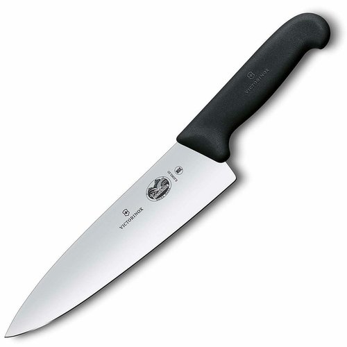 Victorinox Victorinox 8 '' Fibrox pro chef's knife 47520.US2 Victorinox Victorinox 8 '' Fibrox pro chef's knife 47520.US2