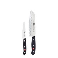 Ensemble 2 pièces de couteaux Henckels Tradition  38663-000