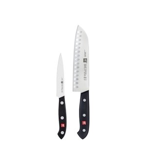 Zwilling / Henckels Ensemble de 2 couteaux Zwilling Tradition 38663-000 Zwilling / Henckels Ensemble de 2 couteaux Zwilling Tradition 38663-000