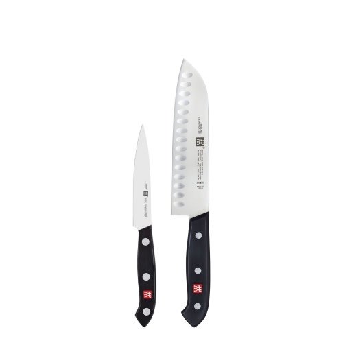 Henckels 2 piece set of Henckels Tradition knives 38663-000