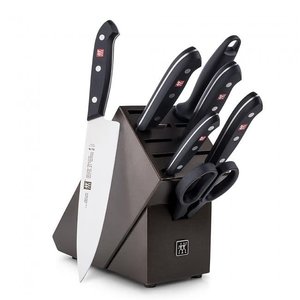 Henckels Bloc 7 pièces Zwilling Tradition 38662-000