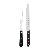 Henckels Tradition roasting knife and fork set 38663-001
