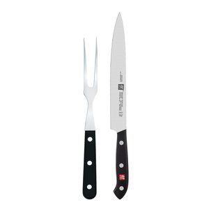 Zwilling / Henckels Henckels Tradition roasting knife and fork set 38663-001 Zwilling / Henckels Henckels Tradition roasting knife and fork set 38663-001