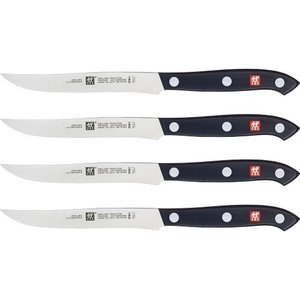Zwilling / Henckels Henckels Tradition Steak Knife Set 38649-004 Zwilling / Henckels Henckels Tradition Steak Knife Set 38649-004