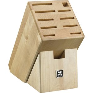 Zwilling / Henckels Knife block natural Henckels 35006-101 Zwilling / Henckels Knife block natural Henckels 35006-101