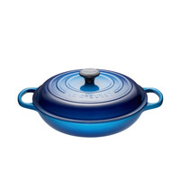 Le Creuset 4.7L Blueberry Braiser