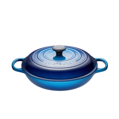 LeCreuset Braisier bleuet 4.7L Le Creuset LS2532-32