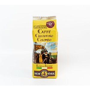 Bellucci Café en grains Cristoforo Colombo Blue Mountain 500gr