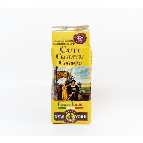 Caffitaly Café Cristoforo Colombo Blue Mountain 500gr (CCBM500GR)