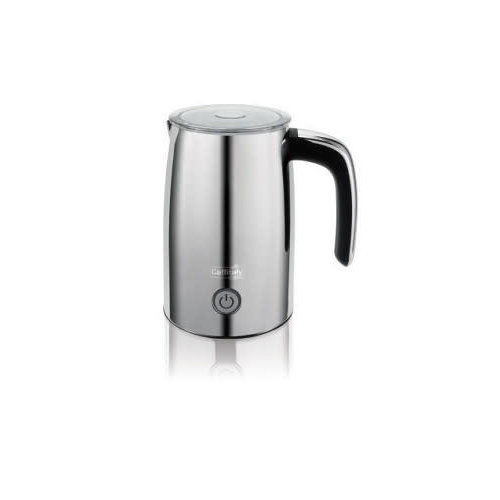 Caffitaly CML-10 Mousseur à lait automatique (inox) Caffitaly Caffitaly CML-10 Mousseur à lait automatique (inox) Caffitaly