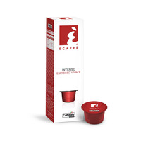 Capsules (10) Intenso Caffitaly
