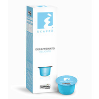 Capsules (10) Décaf Delicato Caffitaly