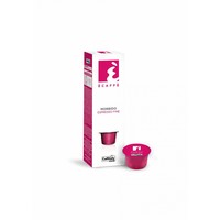 Capsules (10) Morbido Caffitaly