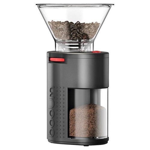 Bodum Bodum Bistro Coffee grinder 11750-01US Bodum Bodum Bistro Coffee grinder 11750-01US