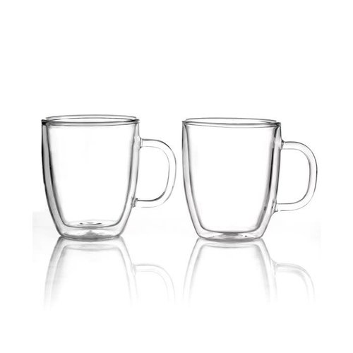 Bodum Cup  thermal double wall Bodum Bistro 10606-10US