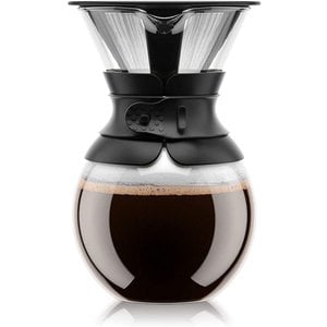 Bodum Bodum Pour over Coffee maker with permanent filter 00571-01S
