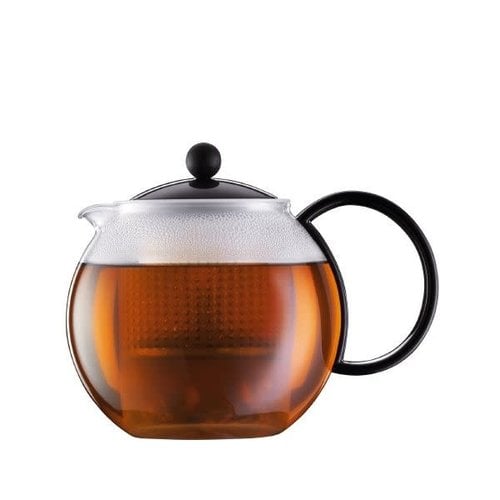 Bodum - K11153-01 - Tea For One - Set Infuseur I…