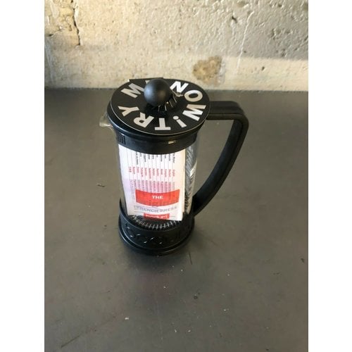 Bodum Bodum Coffee maker, 3 cups  French Press 10948-01BUS