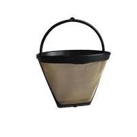 Cuisinart GTF-4 Gold tone permanent filter