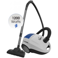 Airstream canister vacuum AS100