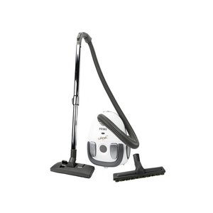 JohnnyVac Prima JohnnyVac Canister Vacuum