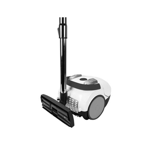 JohnnyVac Prima JohnnyVac Canister Vacuum