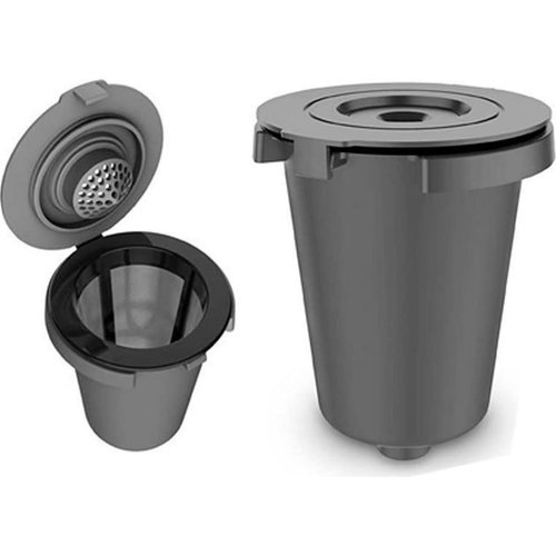 Cuisinart Reusable coffee filter SS-RFCC