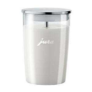 Jura Jura Glass Milk Container JU72570