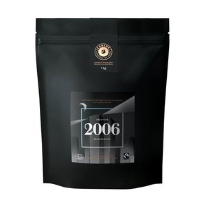 Touché Café Touché (2006) 1 kg   Décaféiné  Bio/Équitable TOUB20061KG