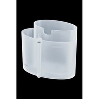 Container for Jura milk cleaning system JU72230