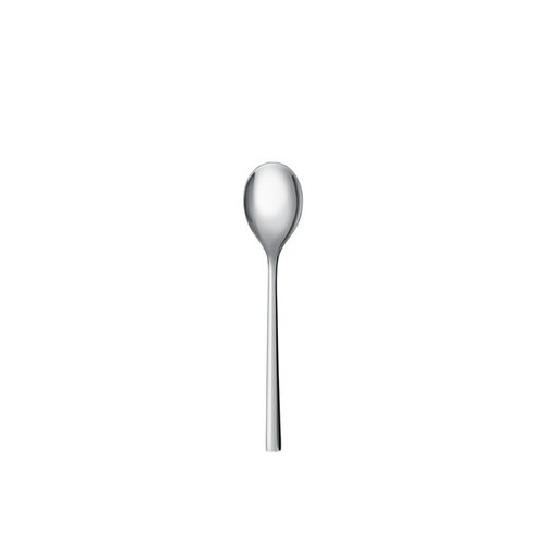 Jura 2 Stainless steel teaspoons. 10/18 JU66961