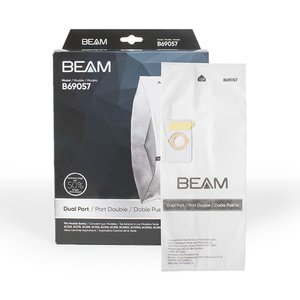 Beam Central bag 2 holes Beam B69057-6