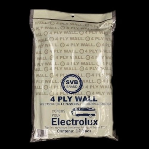 Electrolux Type C SVB Bags