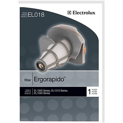 Electrolux Filtre Electrolux Ergorapido EL018