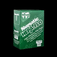 Sacs Numatic NVM-1AH 604011