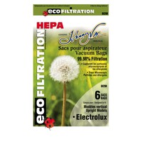 Sacs en tissu Electrolux Vertical Discovery / Prolux