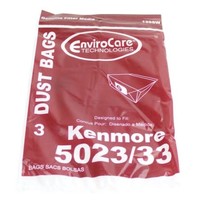 Sacs en papier Kenmore 5023, 5033