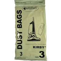 Sacs en papier Kirby Heritage Style 3