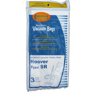 Hoover SR 4010ECM Bags
