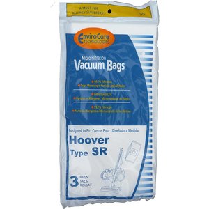 Sacs Hoover SR