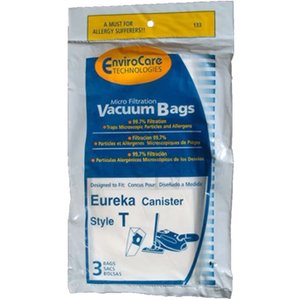 Eureka Style T Bags 133