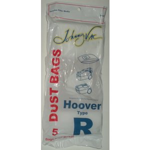 Hoover Sacs Hoover Type R 346JV