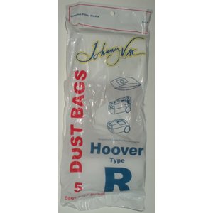 Hoover Type R 346JV Bags
