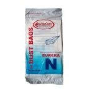 Eureka Style N Paper Bags, PK3 3166JV