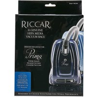 Sacs Riccar Prima RCHC-6