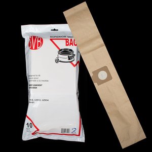 Nilfisk Euroclean bags Nilfisk GD930 BA36401