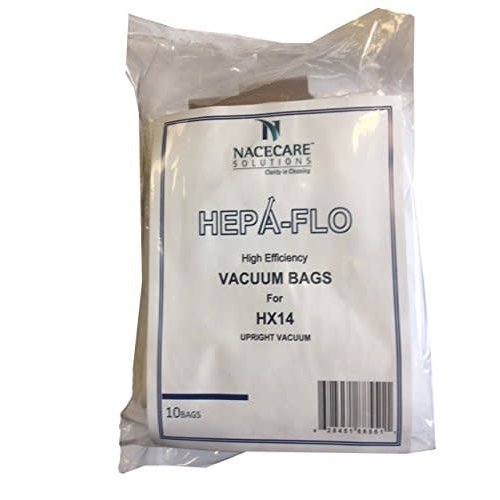 Numatic Numatic HX14 Bags Numatic Numatic HX14 Bags