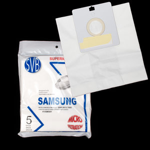 Samsung Bags 4127, 4010, 5913, 5100, 6313 XSM301