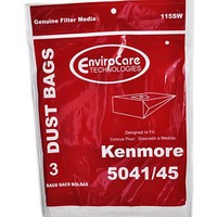 Sacs Kenmore 5041, 5045 (pqt 3)